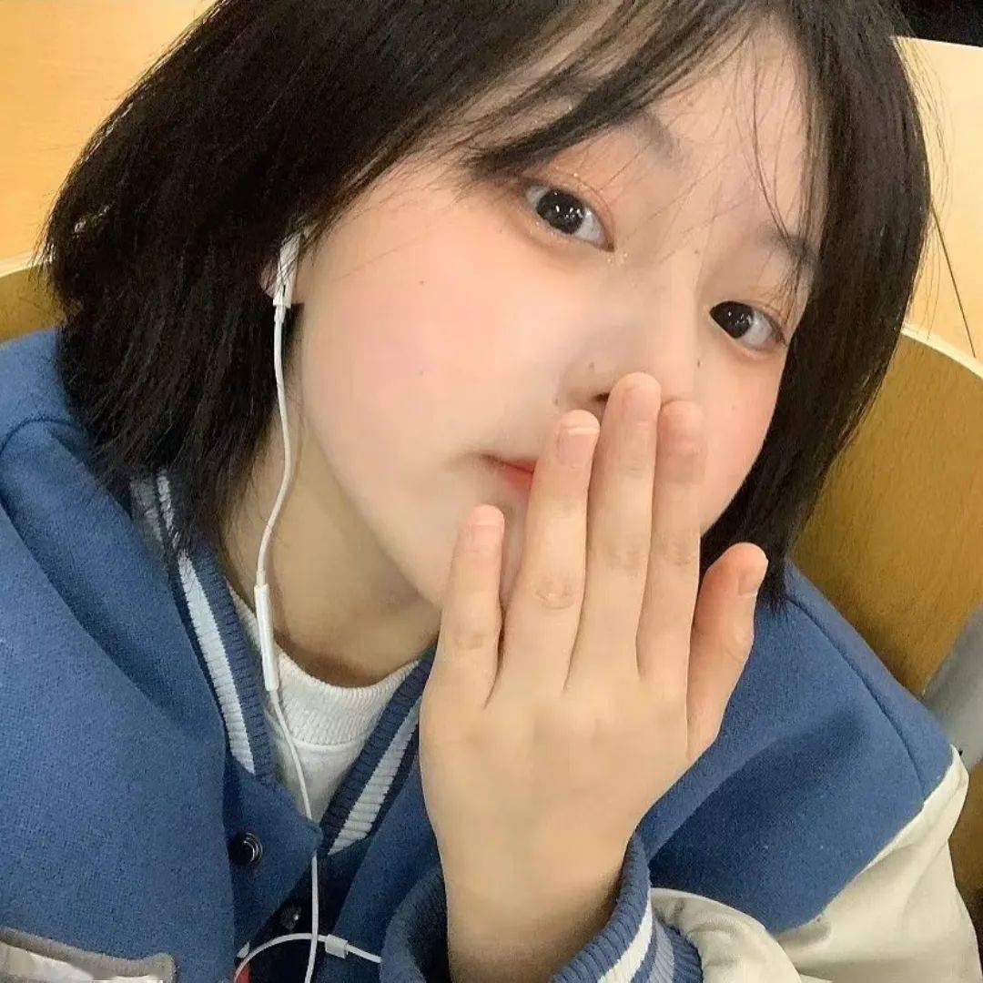 头像 i 多一点理性 少一点感性