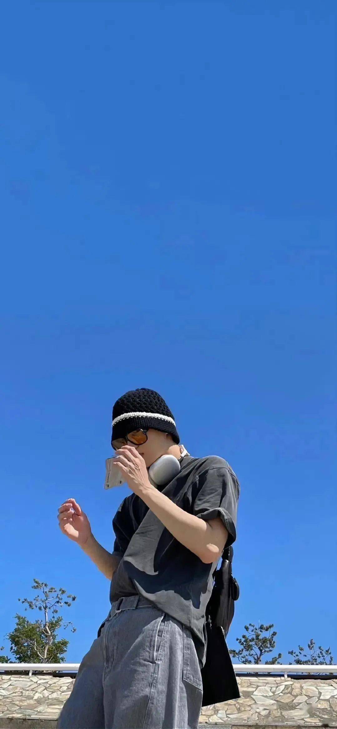 壁纸 | ins壁纸·高级感 676767