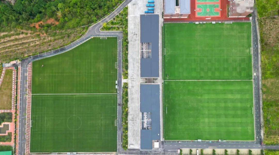 球队巡礼 | 五华横陂足球特色小镇冬月国际足球嘉年华_梯队_队伍_比赛