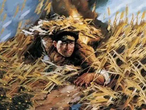 记忆《半截皮带》05佚 名《飞夺泸定桥》04王愿坚《草地夜行》03陈