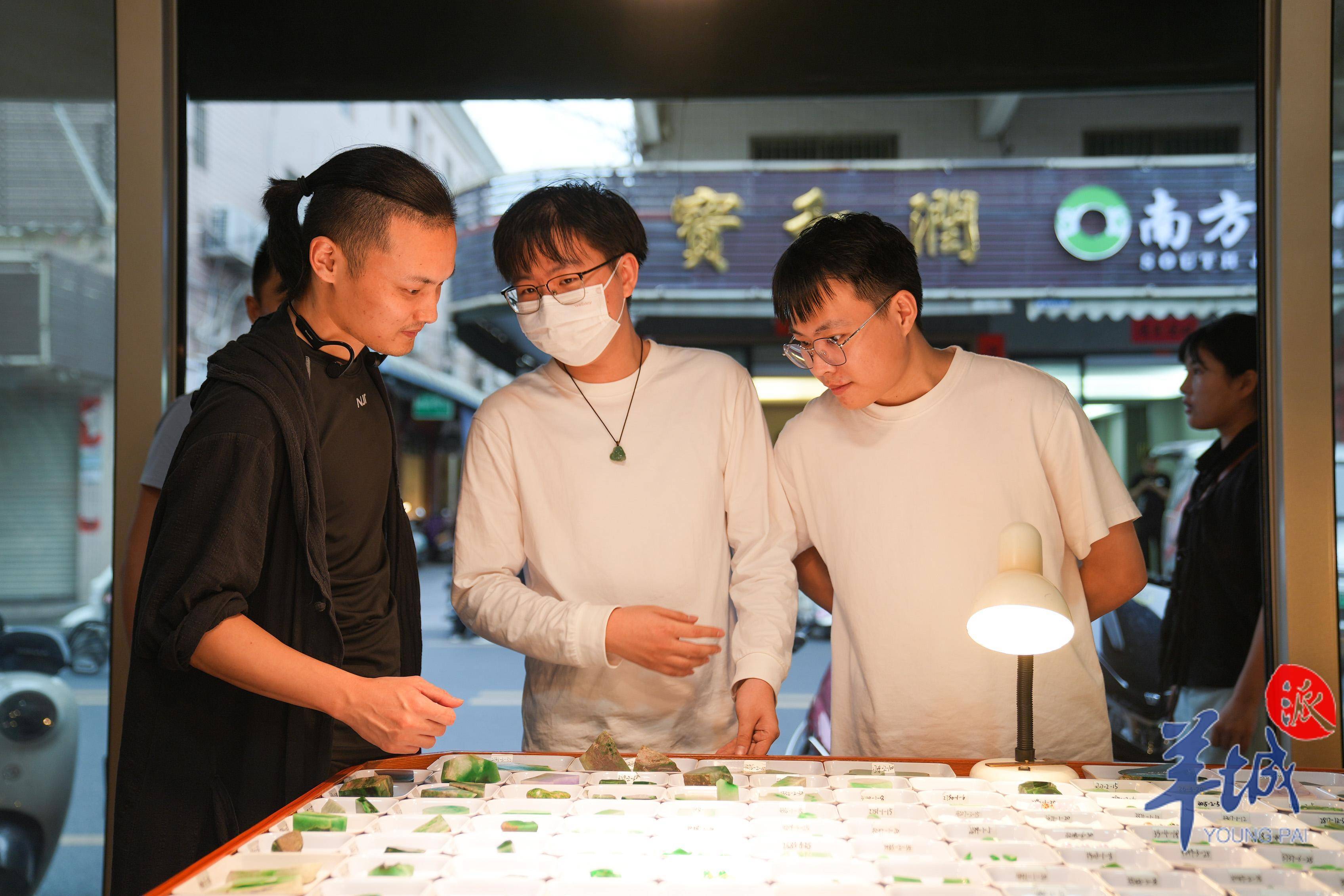 揭阳阳美村:"精雕细琢"中的新玉都