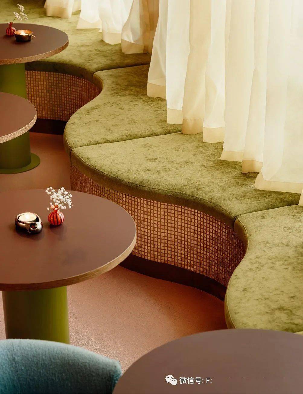 法国家居媒体预测:2024年的8种装饰和设计趋势#fashion趋势#_daniel