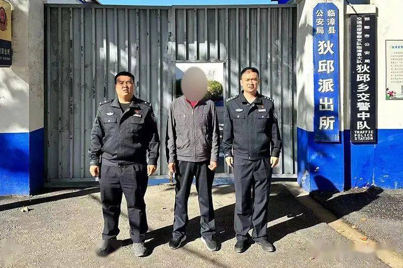 【"赵都猎鹰"在行动】持续发力,6名违法犯罪嫌疑人落网!