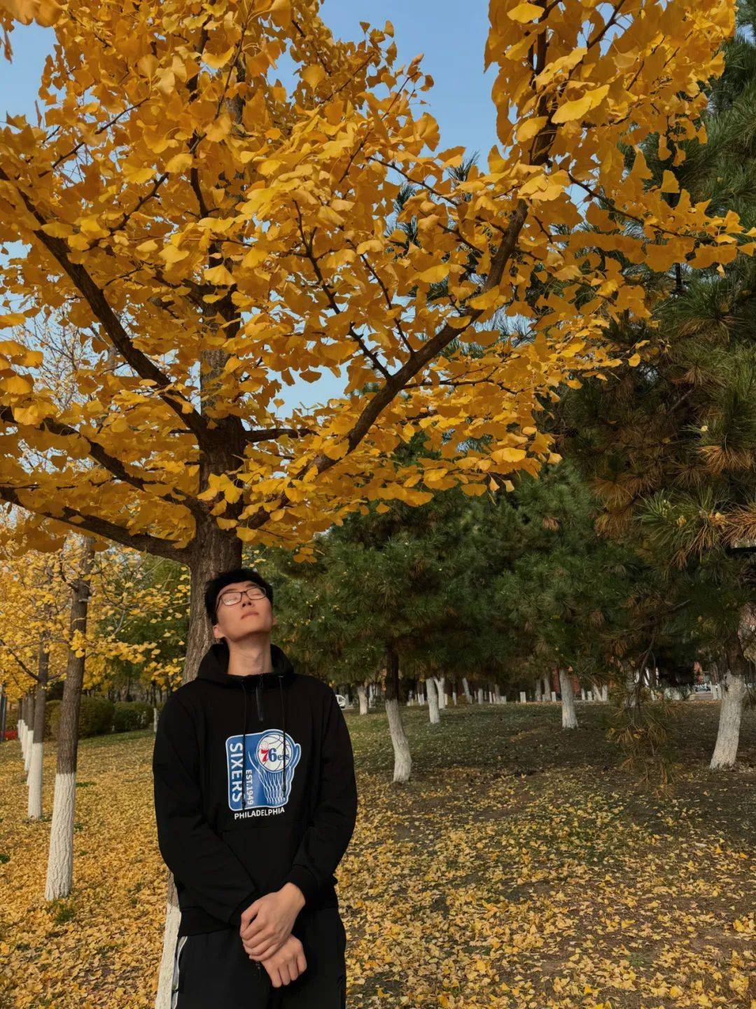 校园_团队_外国语学院