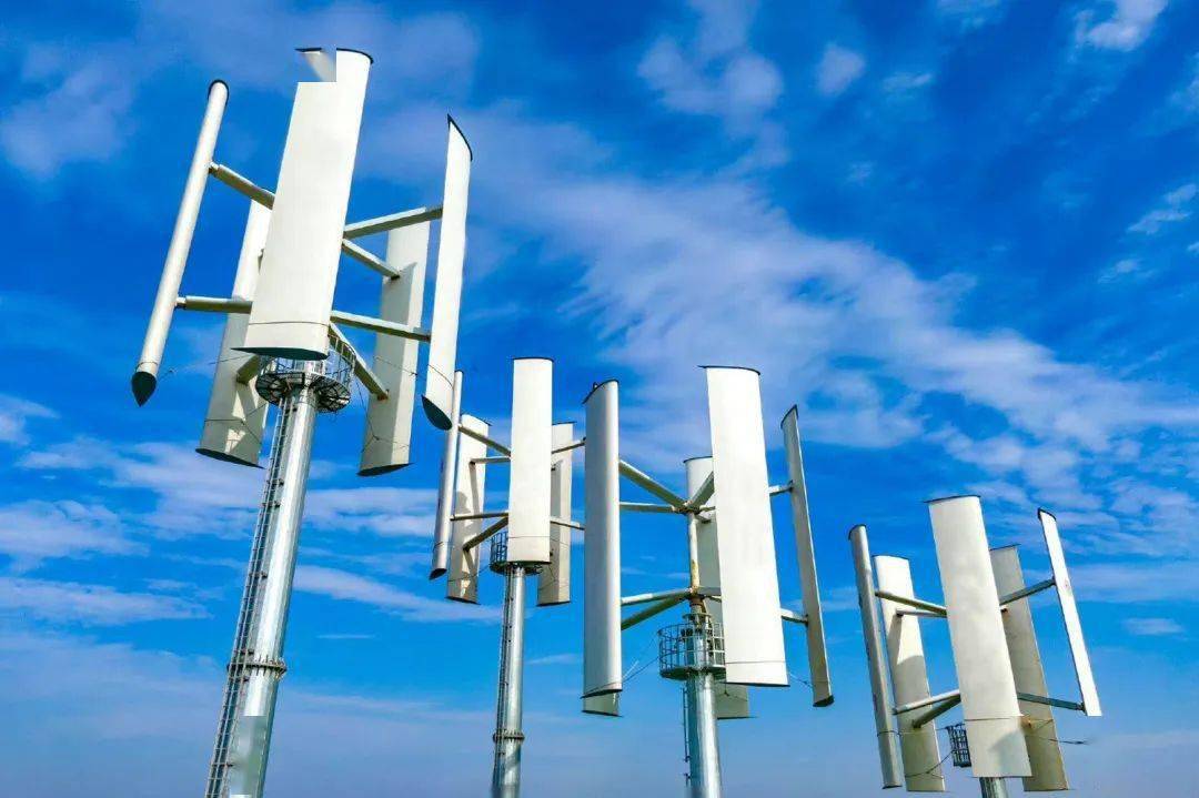 山西榆社微风发电项目中国二十二冶集团中标华北理工大学附属医院花海