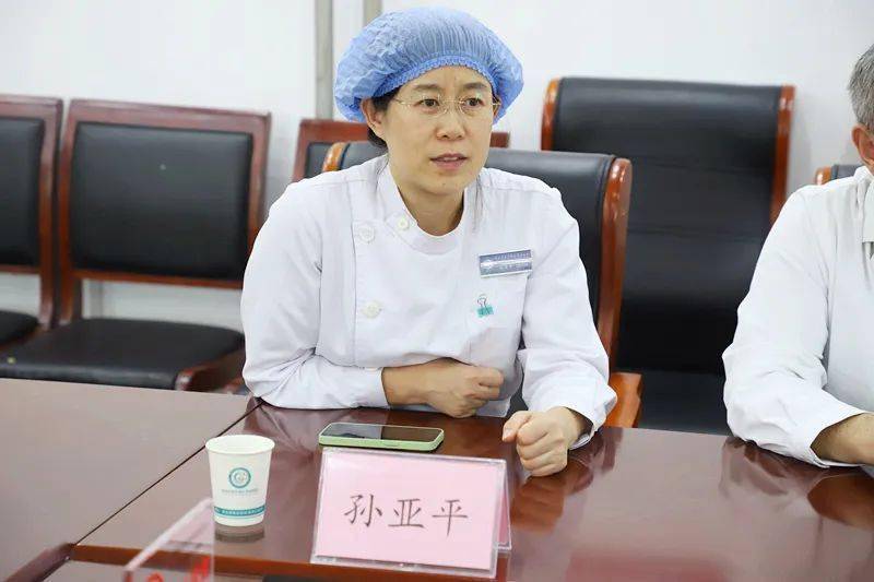 科教| 促交流合作 谋共同发展:青岛西海岸新区中心医