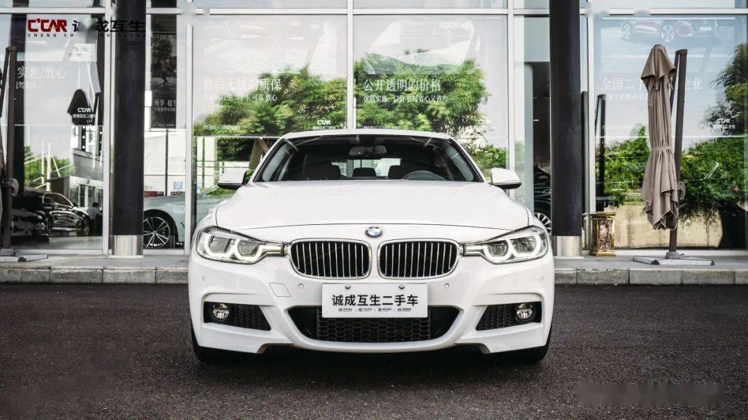 【宝马3系 320li m运动套装】_搜狐汽车_搜狐网