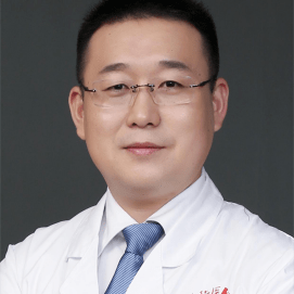 副主任医师,上海中医药大学龙华临床医学院中西医结合外科教研室教师