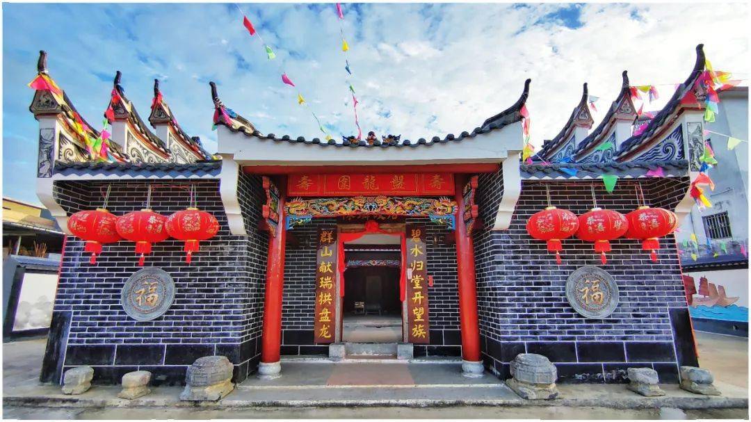 周 陂 风 味 美 食周陂人把荞麦称为花麦用它来制作出各种美食花麦糍