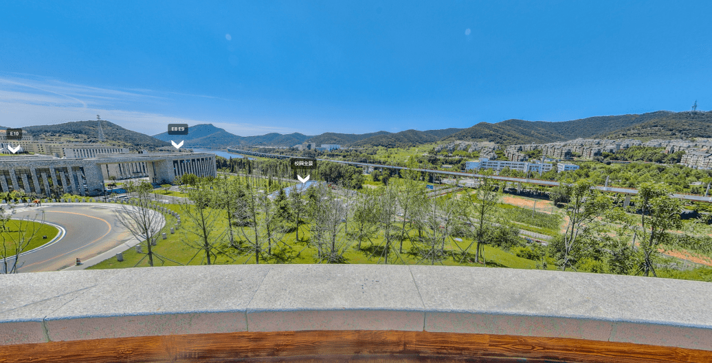 "我"的名字你来定!_景观_东软信息学院_名称