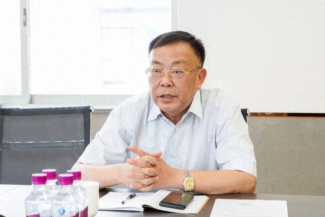 目前正接受无锡市纪委监委纪律审查和监察调查