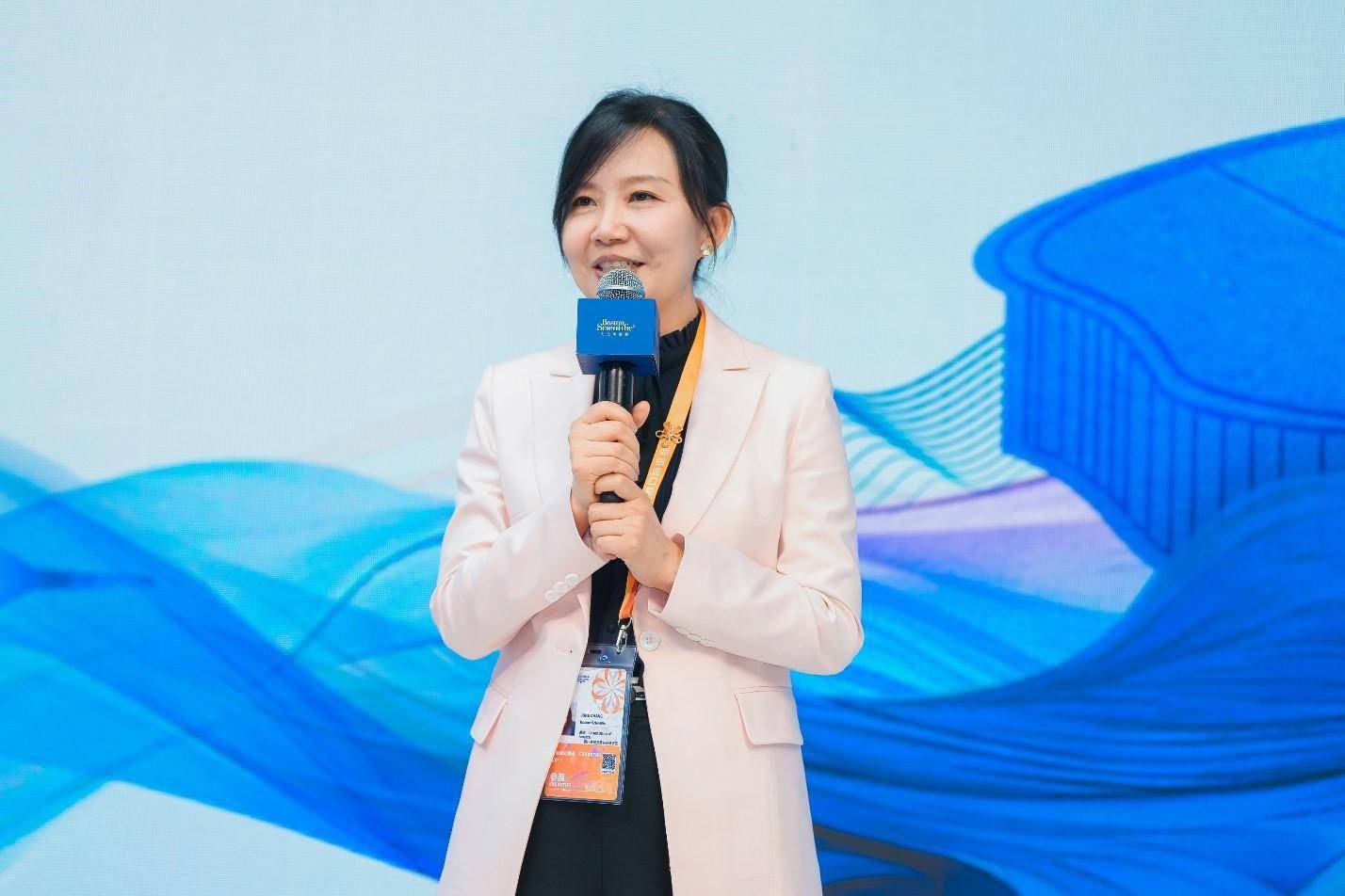 房颤领域"全能量"疗法齐聚波士顿科学第六届进博会展台_患者_创新