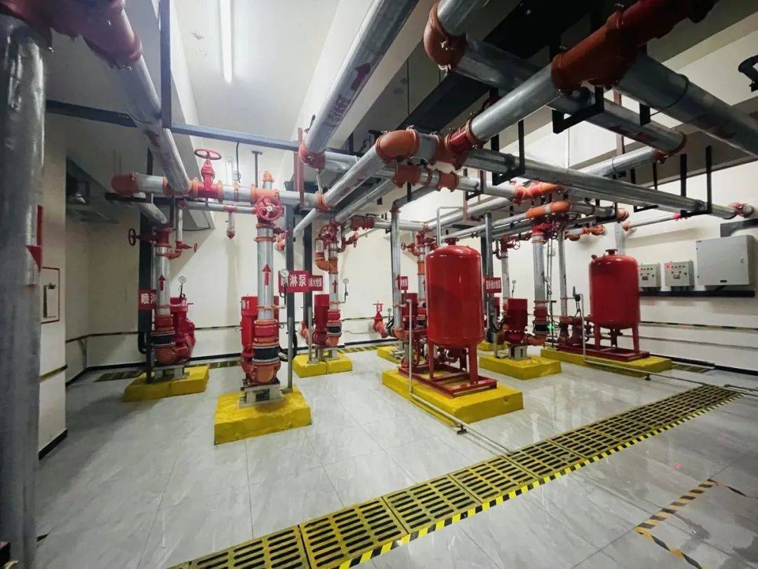 金地智慧服务在河北