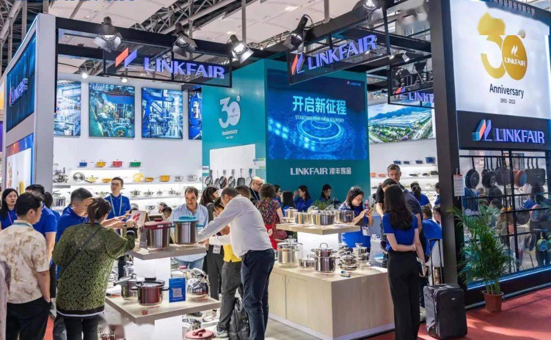 云浮新兴不锈钢(铝制)餐厨具行业紧抓rcep新机遇_市场_企业_产品