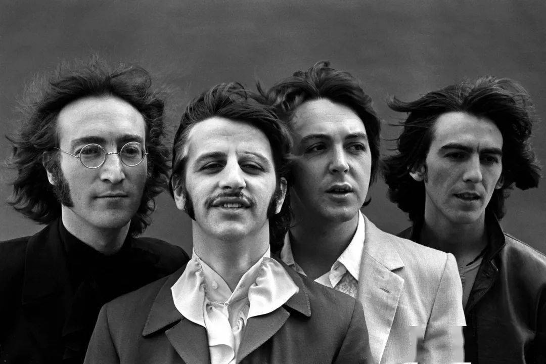 【lcssa-分享】now and then:披头士的声音跨越时空,唤醒永恒的回响