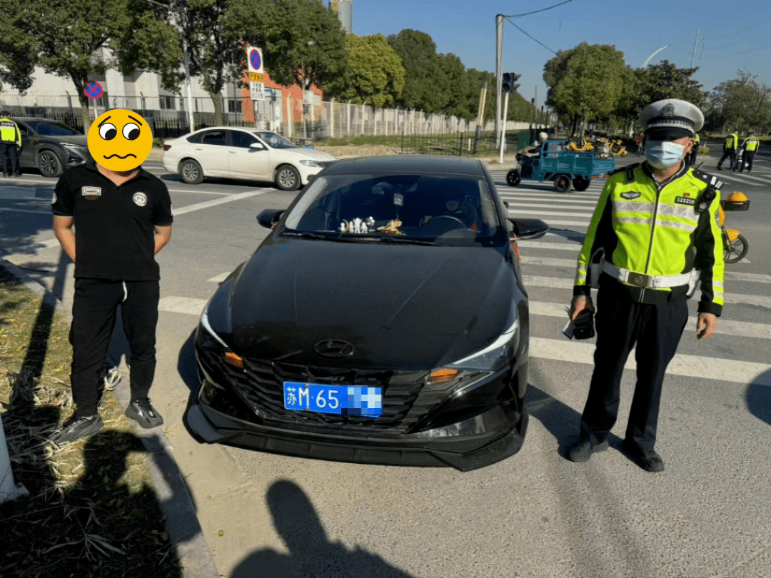 陕c88***,你在泰州境内已被"锁定"!_有关_机动车_轿车