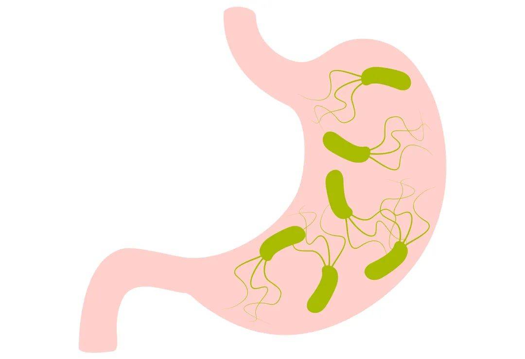 我国近7亿人感染,出现这些症状需警惕→_幽门_传播_江西省