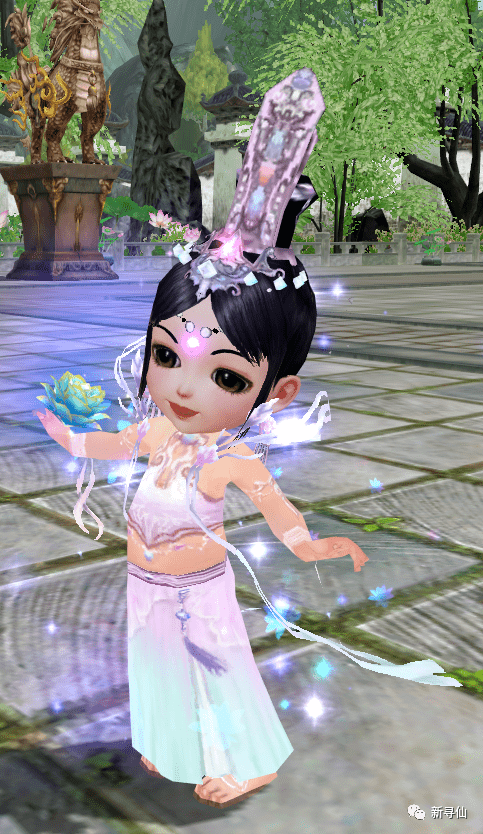 新女生人物形象01现在开启"寻仙暖暖"模式,先睹为快吧废话不多说,这就