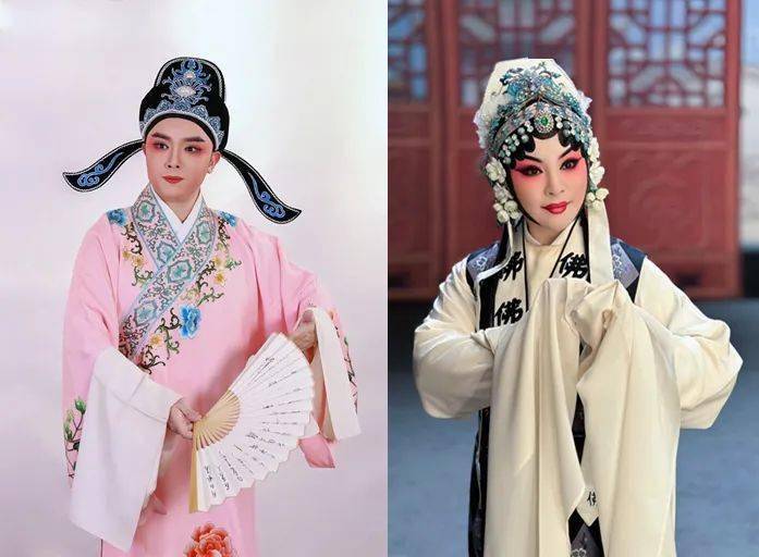 更将带来精彩节目10日晚,锡剧伉俪周东亮,季春艳即将在南京梅花小剧场