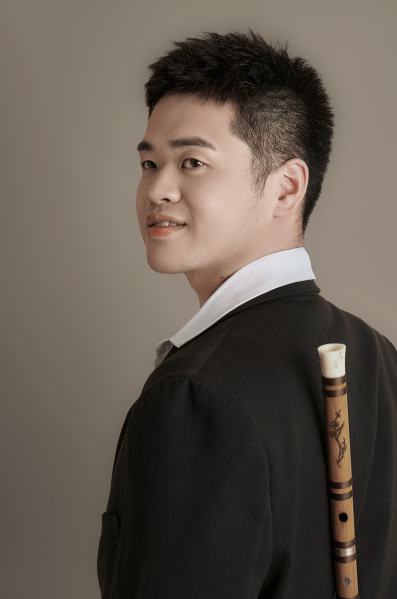 开票|《笛音飞扬》唐俊乔上音竹笛乐团与江苏民族乐团专场音乐会·12