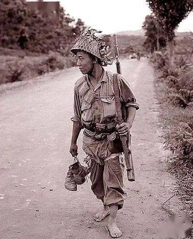 抗美援朝期间南朝鲜伪军和仆从国吃什么?_口粮_日本_美军