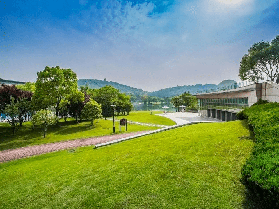 趣游佘山|佘山度假区特色酒店"会务谷",新服务新体验等你来尝鲜!