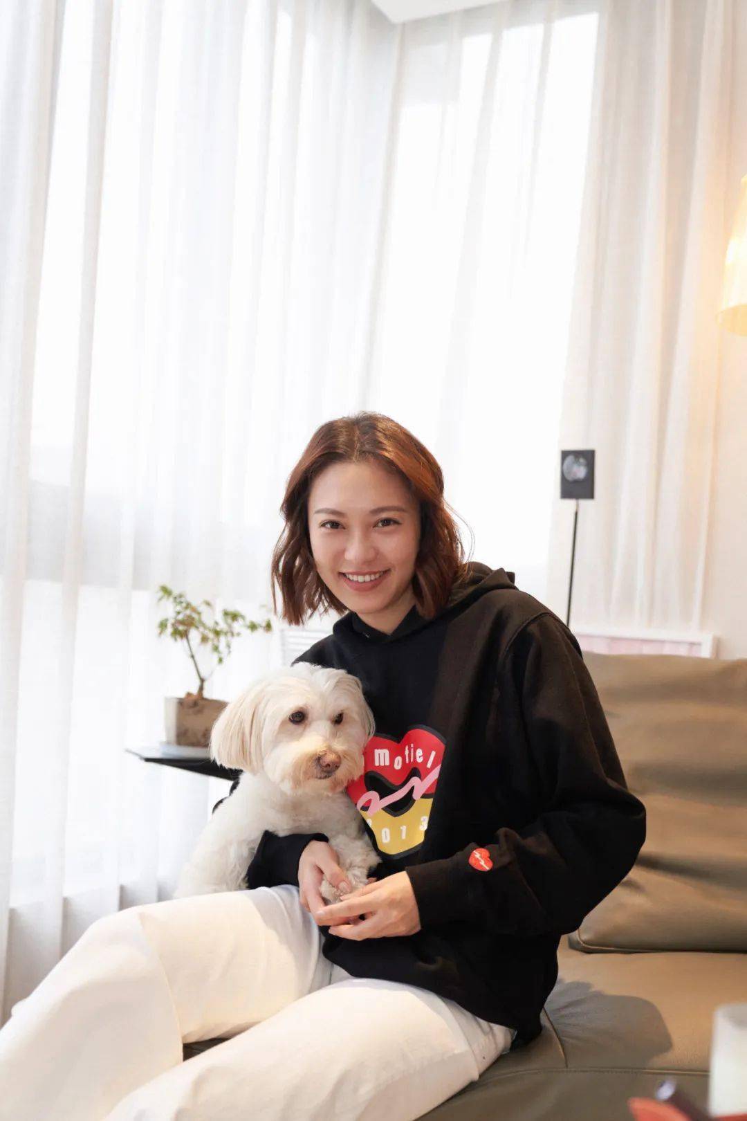 时尚博主 anny fanlifestyle博主蓝小姐彩妆博主 sunny老师超模 王诗