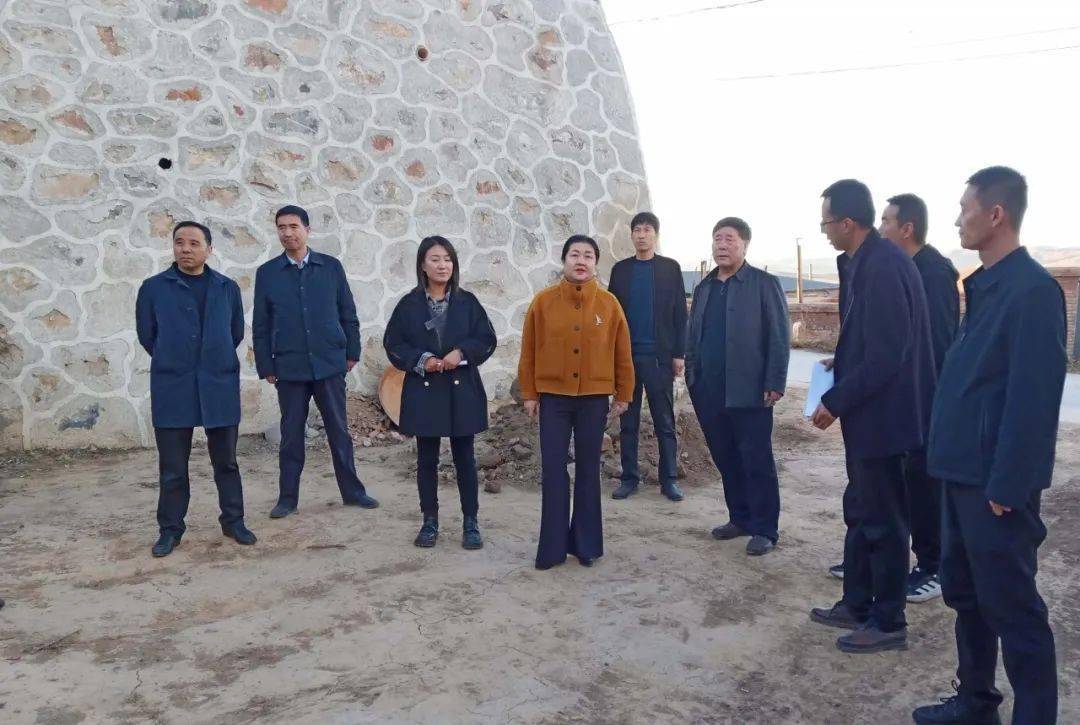 临潭县十九届人大二次会议代表意见建议督办会召开