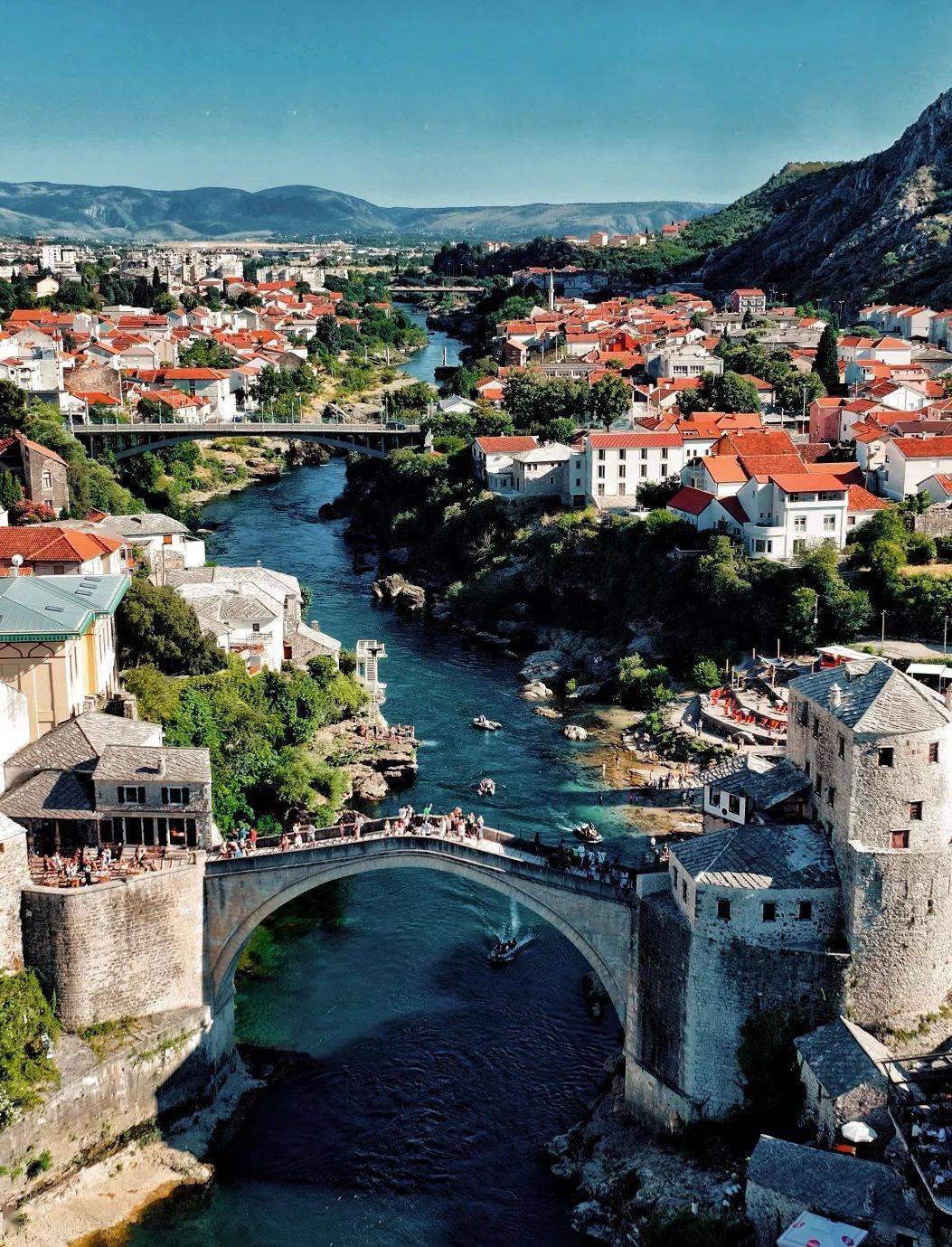 2024年10大"最佳旅行城市"!第一在非洲,巴黎仅第二!