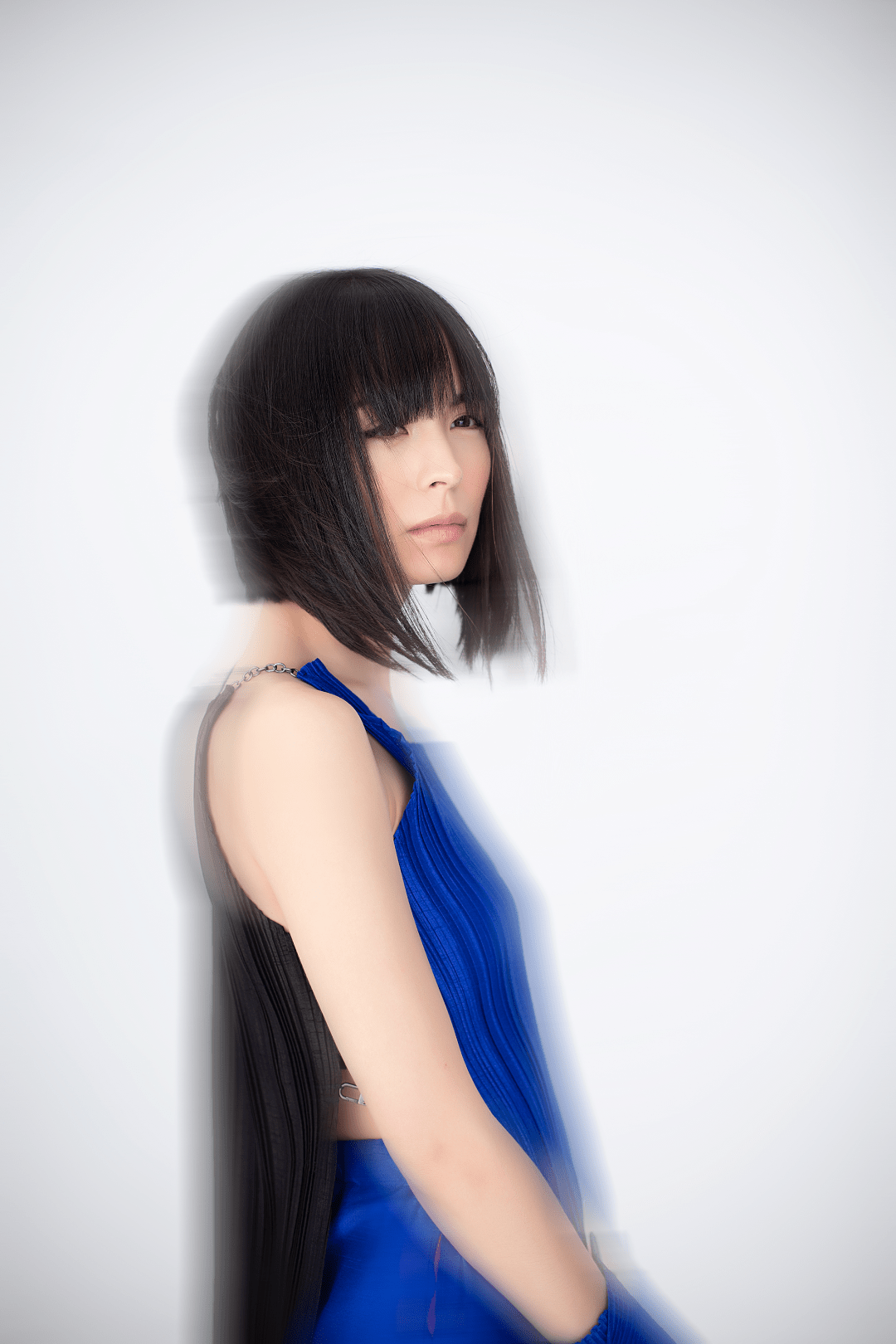 爱丽丝·纱良·奥特alice sara ott与大家在长沙音乐厅相见携她的专辑