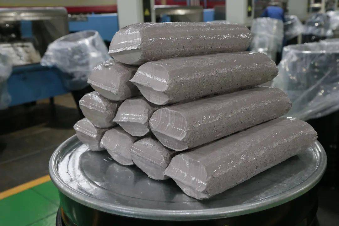 【喜讯】公司金属钠产品入选第一批自治区制造业单项冠军企业!