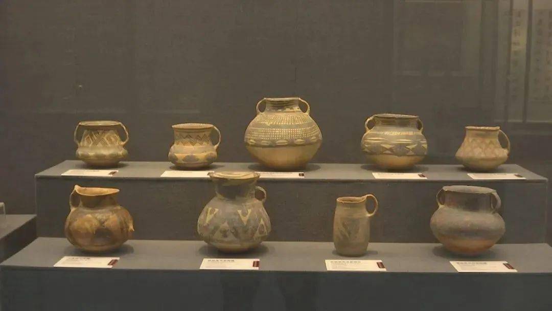 靖远县博物馆:为美好生活赋能 打造"人民满意的博物馆"_文物_文化