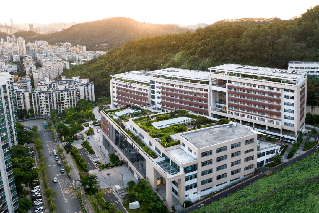 深圳市中医院 来自搜狐网