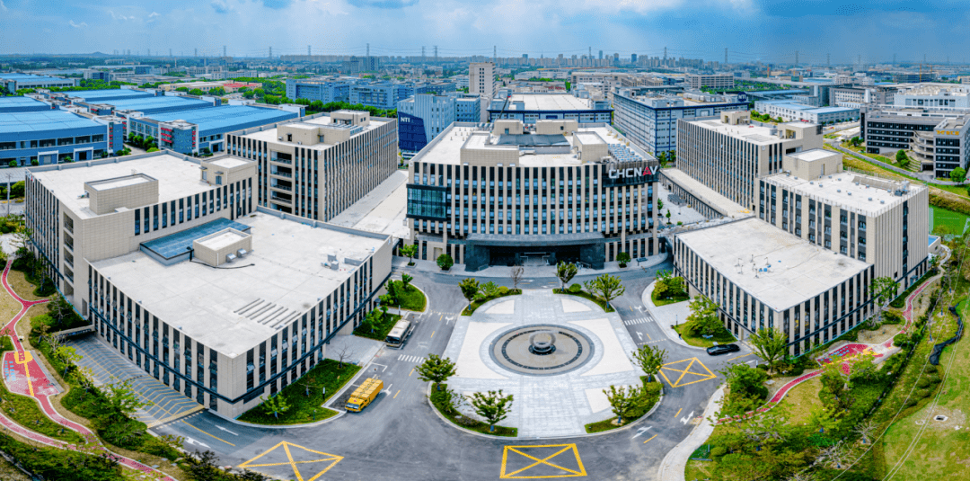 【企业风采】华测导航:技术,人才"双输出"_应急_无人机_监测