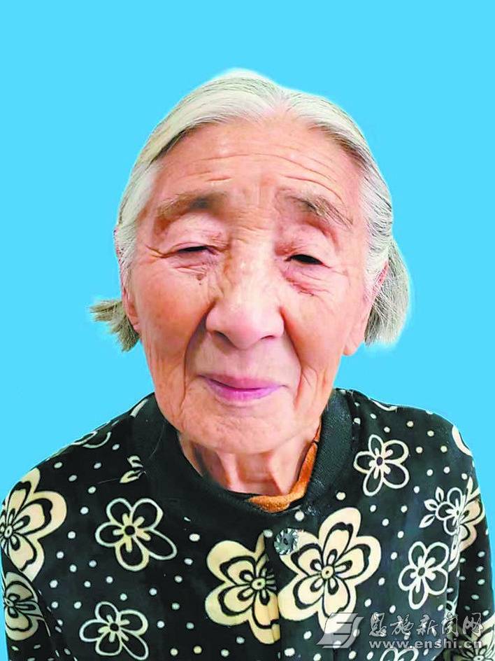 2023年第三季度“恩施楷模”
