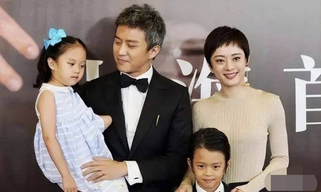 孙俪邓超官宣离婚?