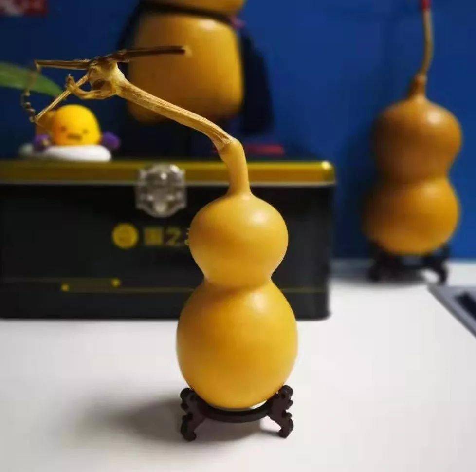 盘点手捻葫芦的13种常见形状!能玩全的都是大神_长嘴_蚂蚁_安顺