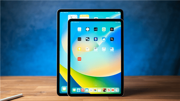 全球首款OLED iPad！苹果新iPad Pro明年见：屏幕面板即将大规模量产