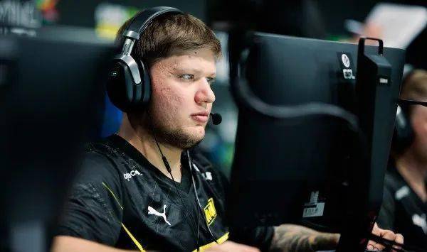 选择休息后,s1mple 还能追上过去的自己吗 | 电竞世界_游戏_选手_职业