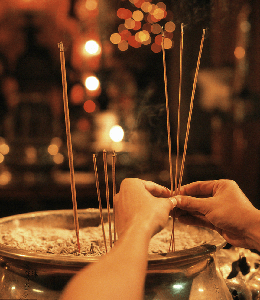 十月初一寒衣节,"鬼节"民间祭祀讲究及禁忌_亲人_五帝_道教