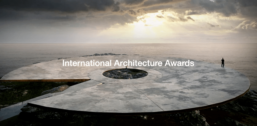 The International Architecture Awards国际建筑奖申报即将截止！_公司_服务_获奖