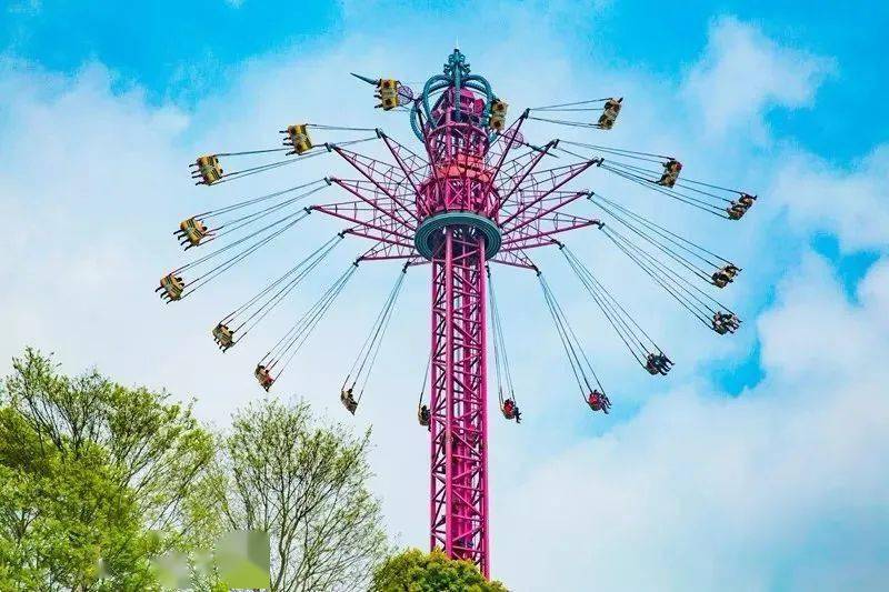 双十一乐和乐都狂欢购,门票低至118元_动物_永川_主题