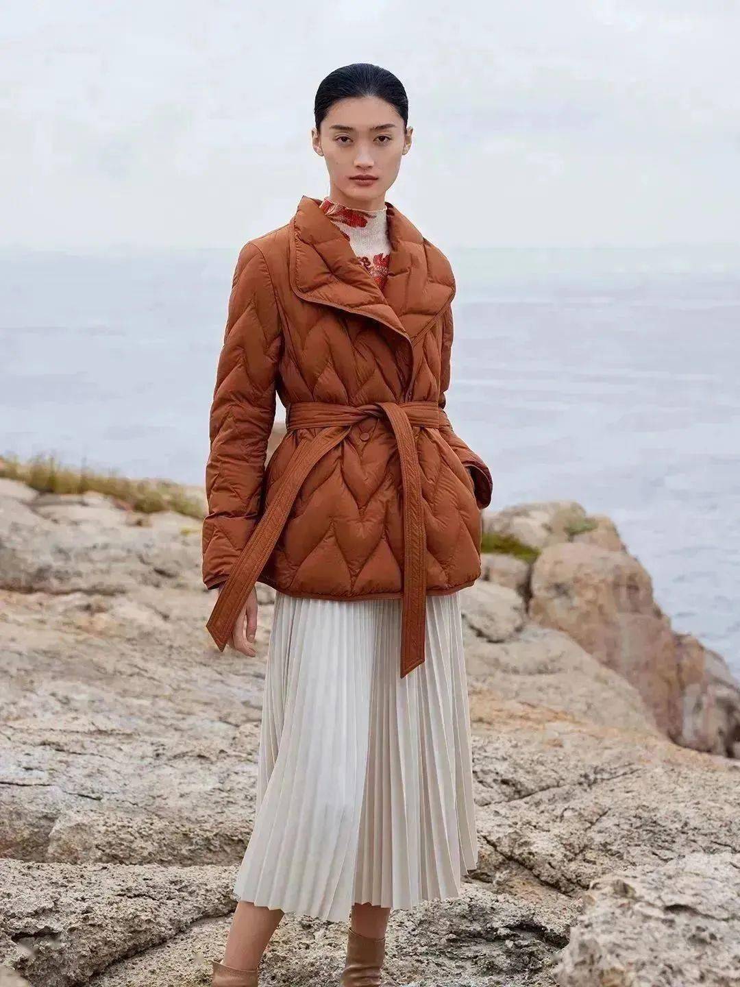 一整个大降温, 厚外套还没买呢_福利_原价_大衣