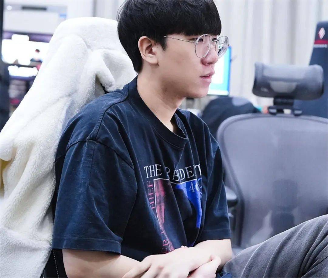 t1小k放话能赢所有lpl战队,可以阻止jdg大满贯_keria_选手_决赛