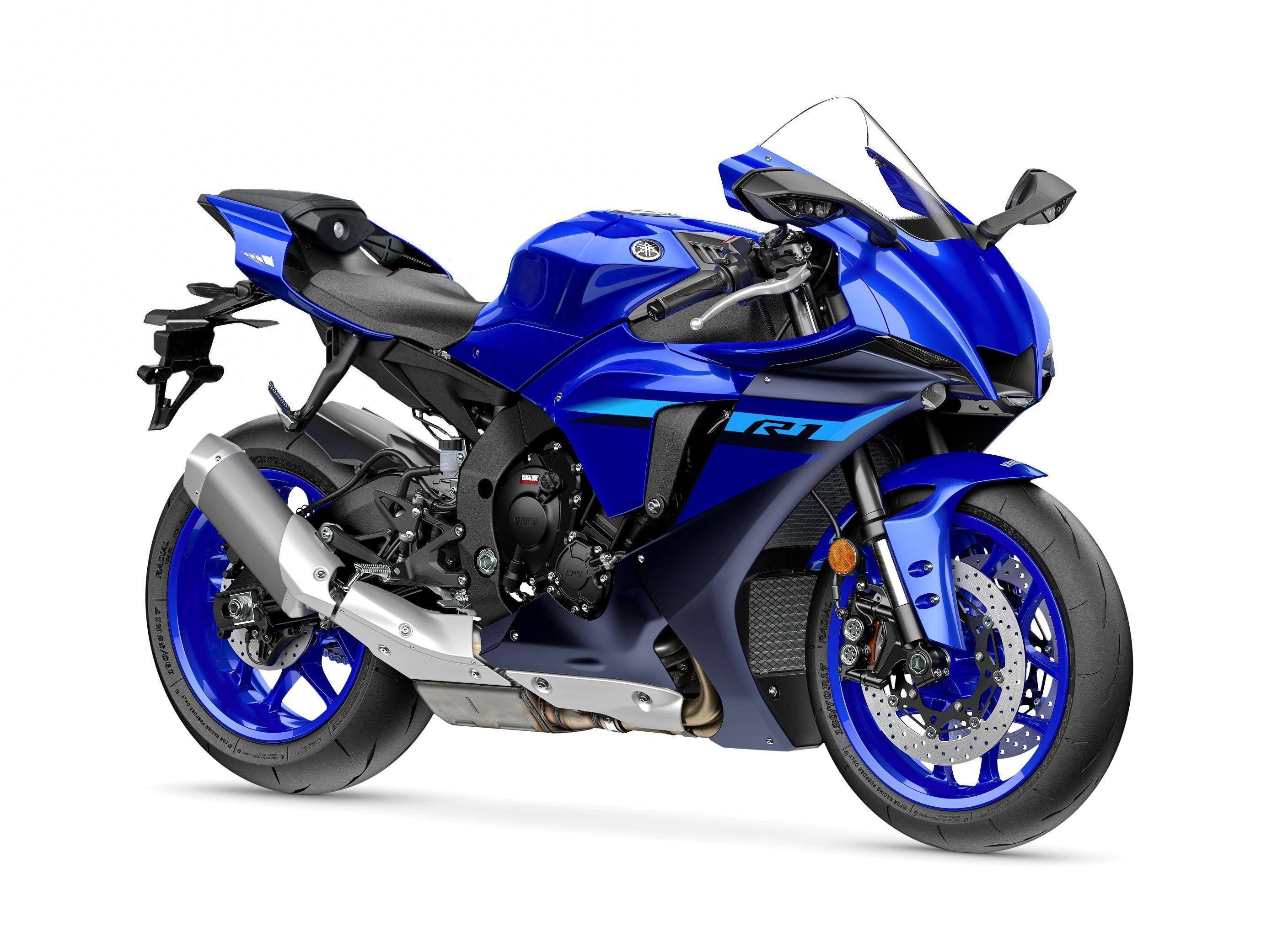 yamaha 2024 yzf