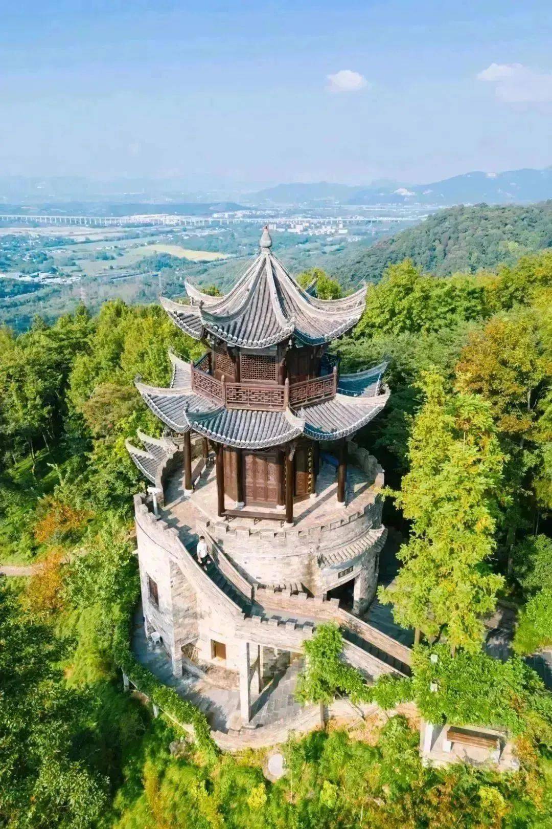 永泉枫叶节 | 巨型枫叶出没!快来打卡拍照!_活动_地点_赏枫