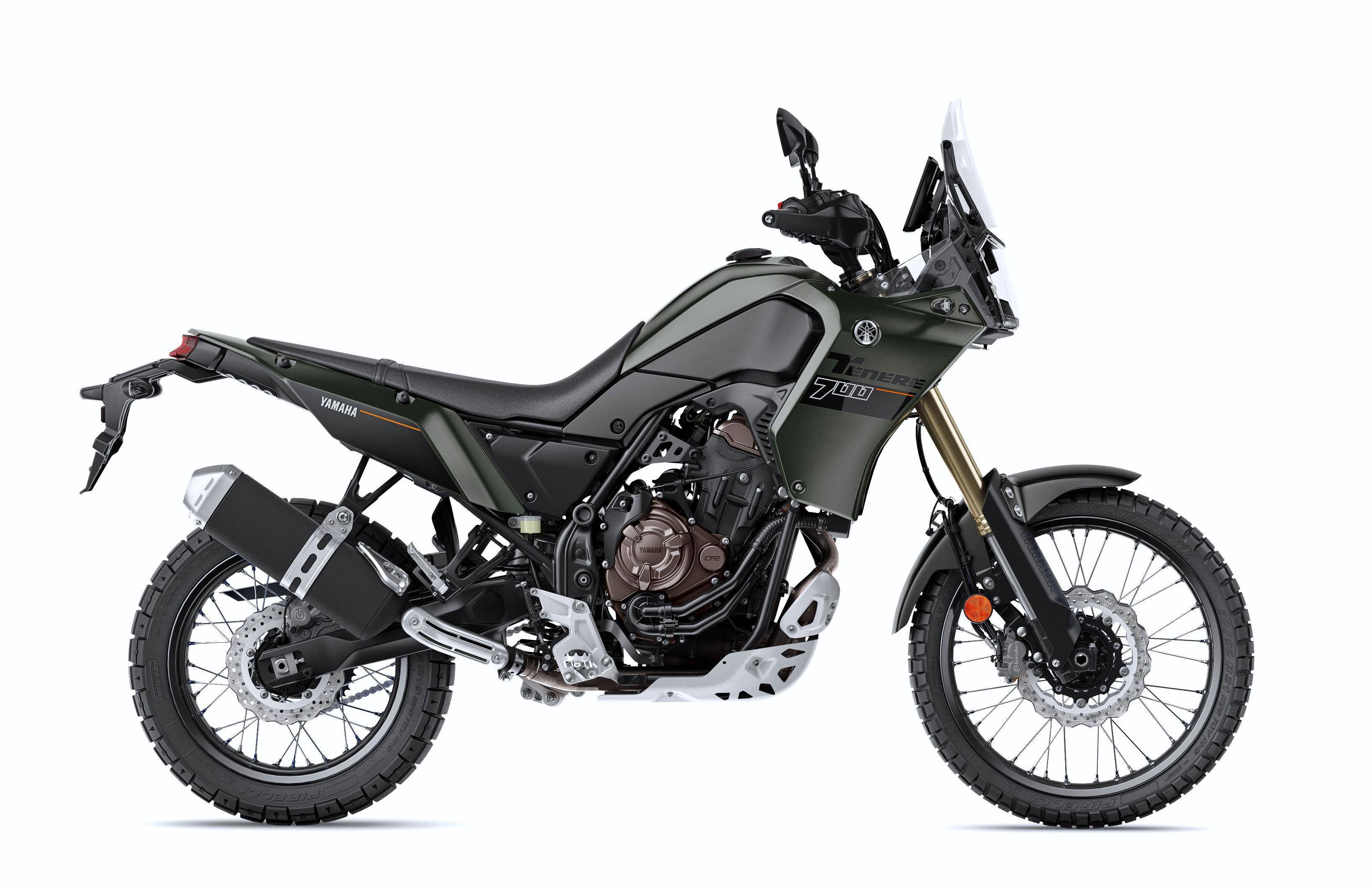 新图案:yamaha 2024 xtz700,xtz700d world raid