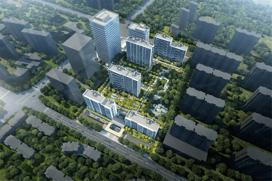 银丰·玖玺台:价值突围,成就青岛豪宅人居典范_产品_地产_城市