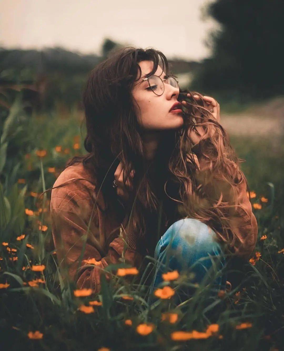 【摄影讲评】人像摄影必须掌握的入门基础 第2424讲?