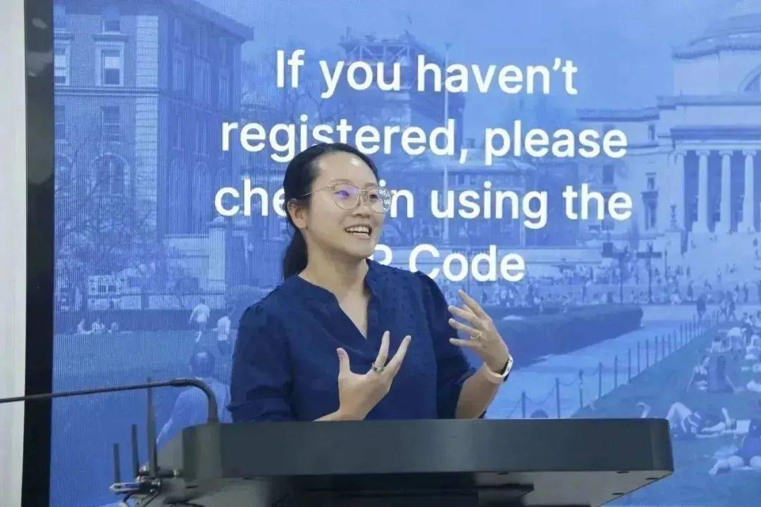 国际交流 | 美国哥伦比亚大学工程学院来访我校_座谈_世界_双方